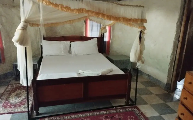 Trackmark Hotel Lokichogio