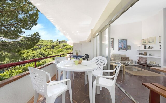 Apartment Calella Park 10B