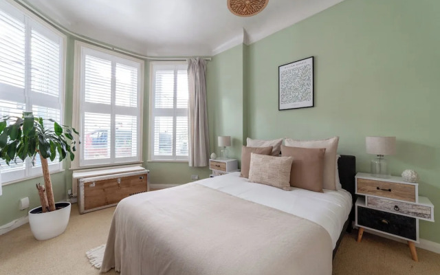 The Finsbury Park Collection