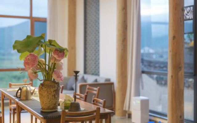 Tengchong Heshun Yuanye Inn