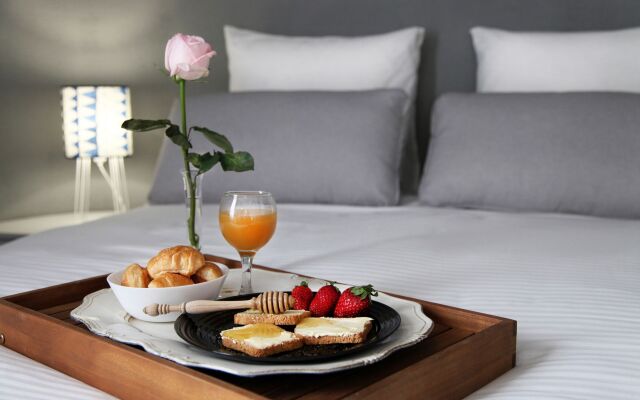 Hellenic Hospitality House