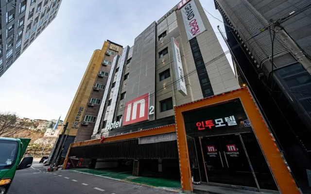 Seongnam Into