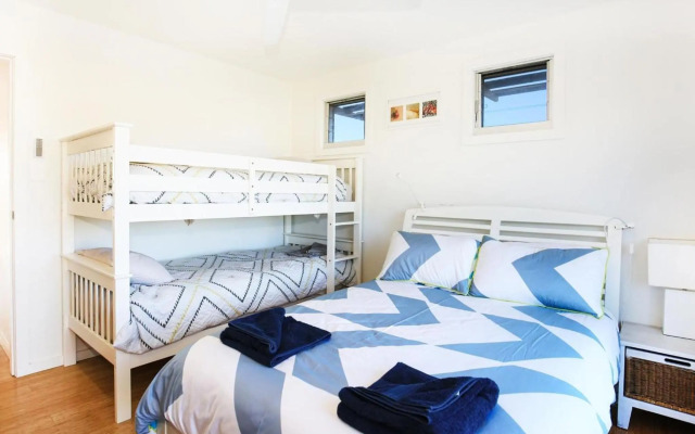 The Palings at Culburra - Pet Friendly