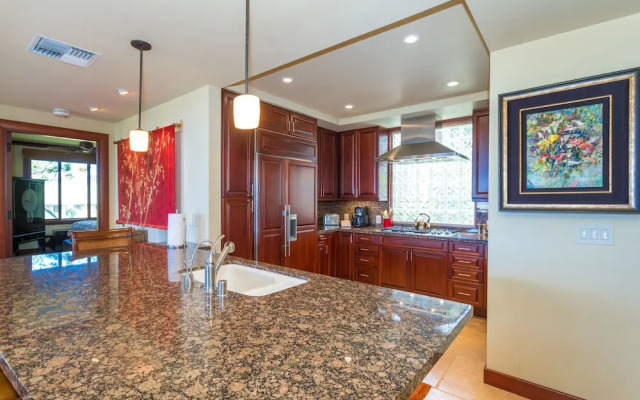 Wai'ula'ula at Mauna Kea