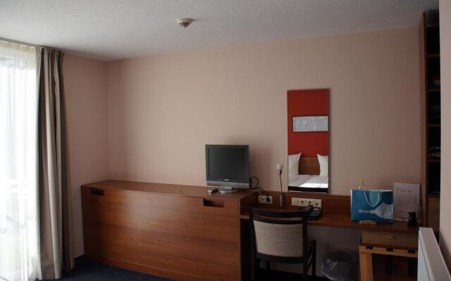 Hotel Alpin am Kreischberg