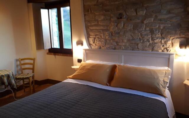 Il Gelso Room&breakfast