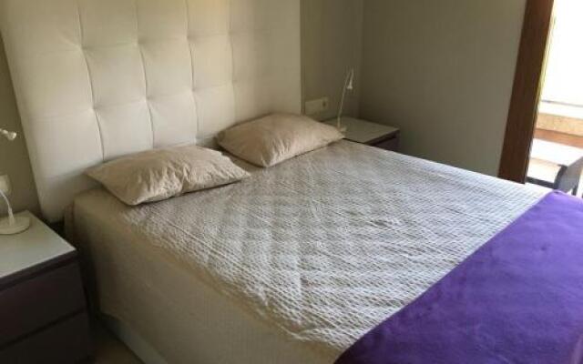 Apartamentos Lanceata I