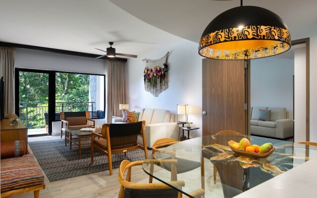 Marriott Vacation Club At Los Suenos