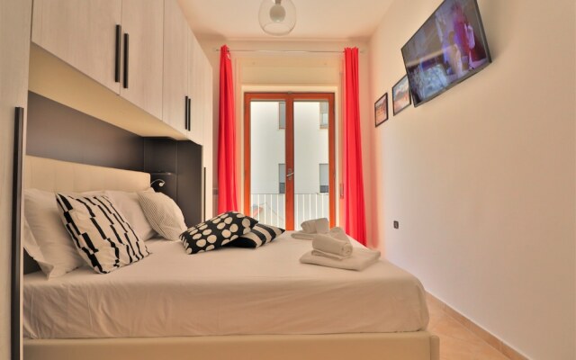 New Suite Sorrento