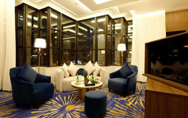 Novo Hotel, Riyadh
