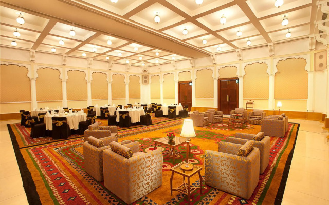 Welcomhotel by ITC Hotels, Alkapuri, Vadodara