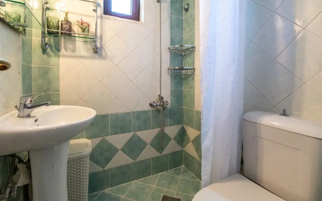 Natalia s Apartment in Tavronitis