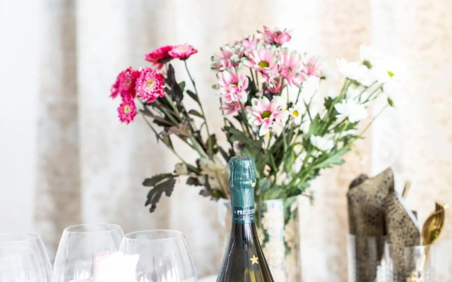 Silvie Apartments - Zlaté Terasy