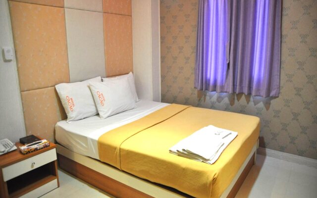 Prime Hotel
