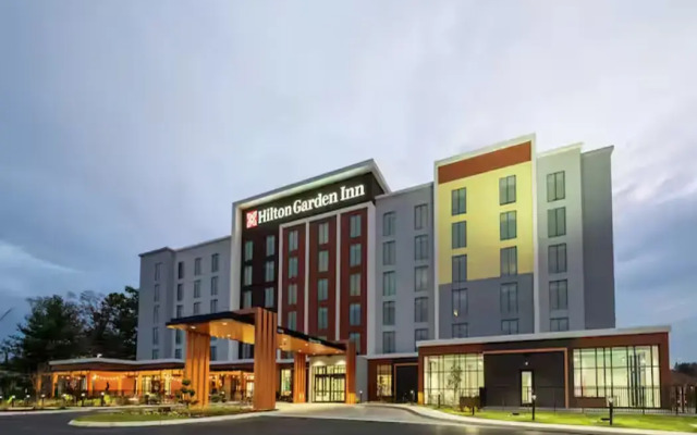Hilton Garden Inn Walnut Creek