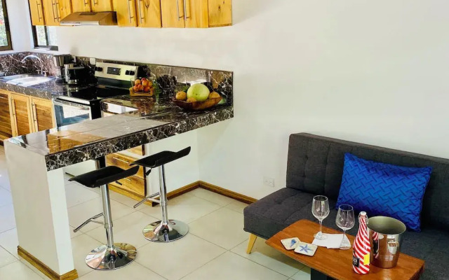 Antema Lodge
