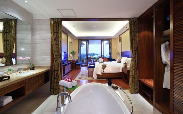 Sanya Luhuitou Guesthouse & Resort