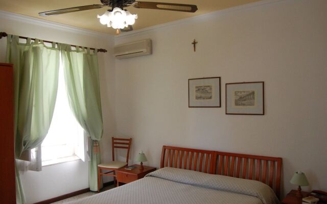 Hotel Villa Augustus