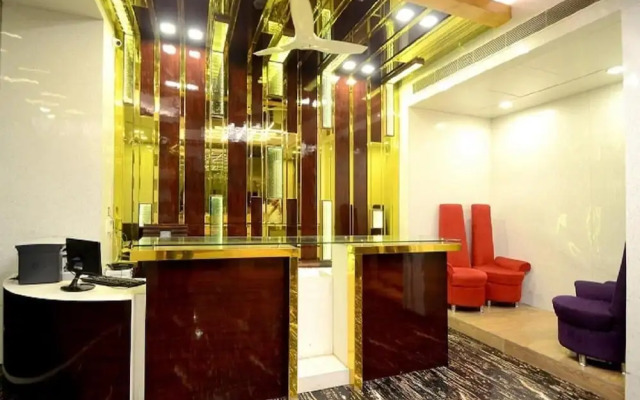 Hotel Metro Inn