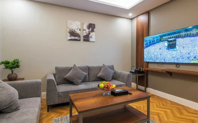 Armada Residence Hotel Apartments