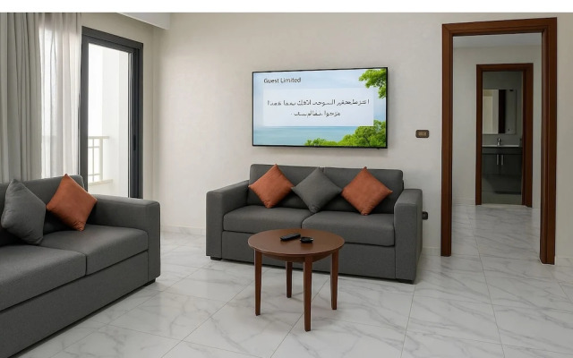 Life is Better by the Sea Porto Said