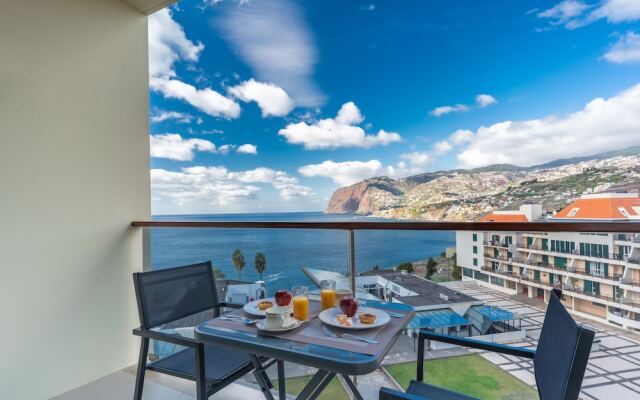 Centromar Residence Ocean View By Atlantic Holiday