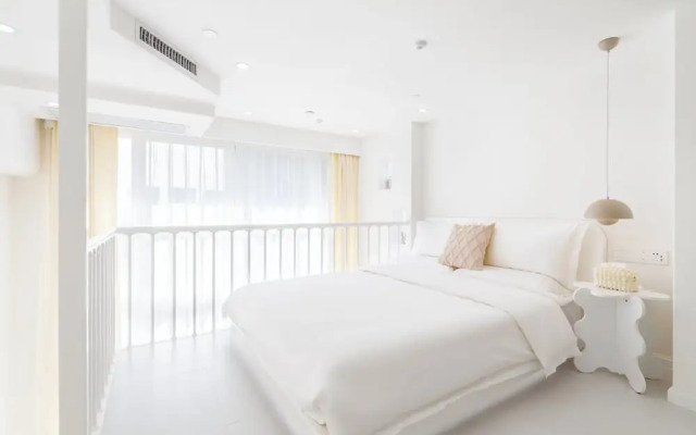 Zhuhai Ocean Code Dreamy Accommodation