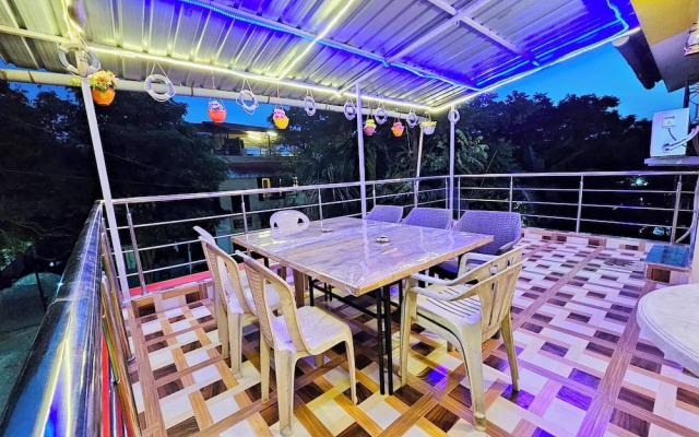 Mountain Majesty Villa