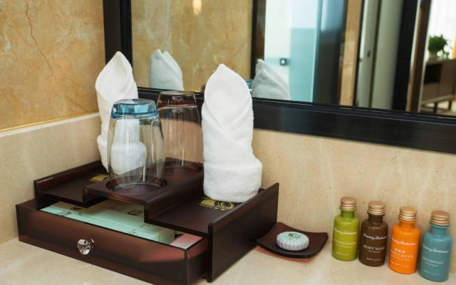 Shizhou International Hotel