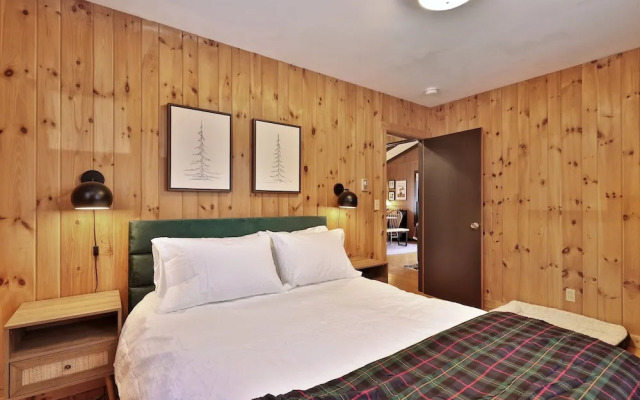 Shreadquarters 3 Bedroom Home