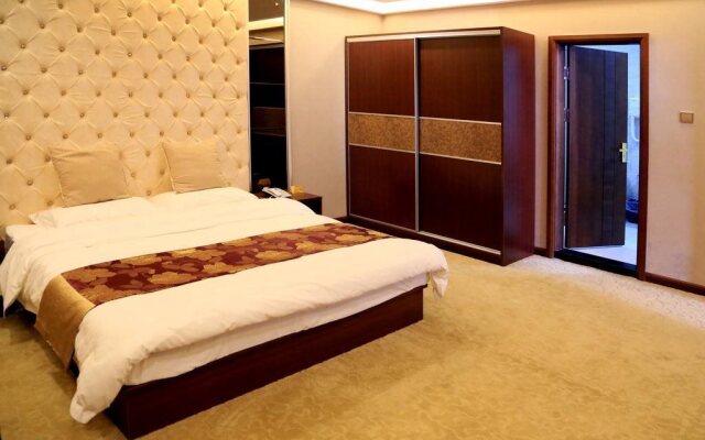 Song Lin Hotel