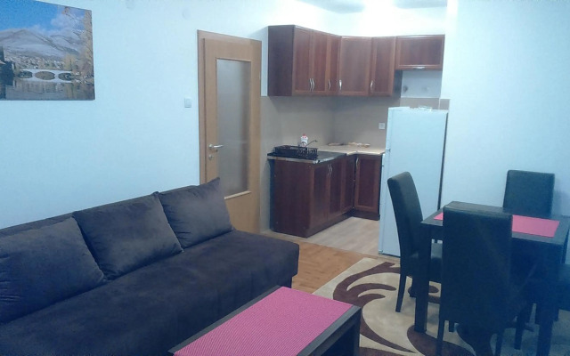 Apartman Pažin