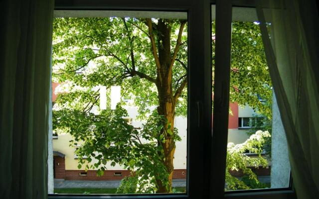 Bukowska Apartment