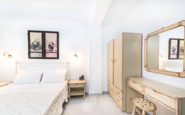 Fragias Boutique Studios & Apartments