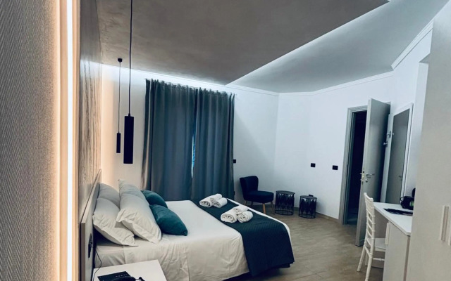 Park Hotel Imperatore Adriano