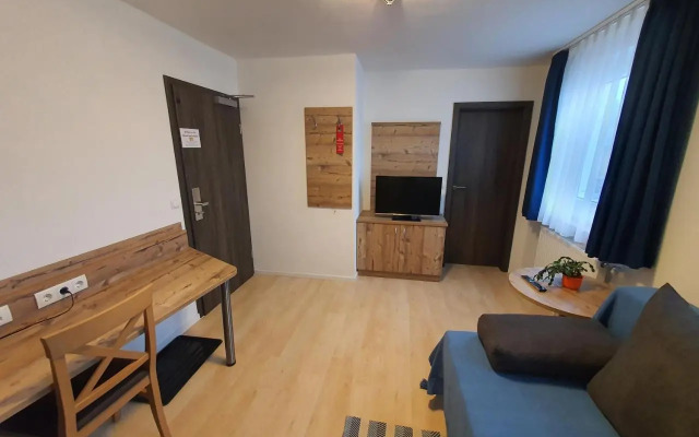 Schlabecks # Frankischer Hof # Pegnitz