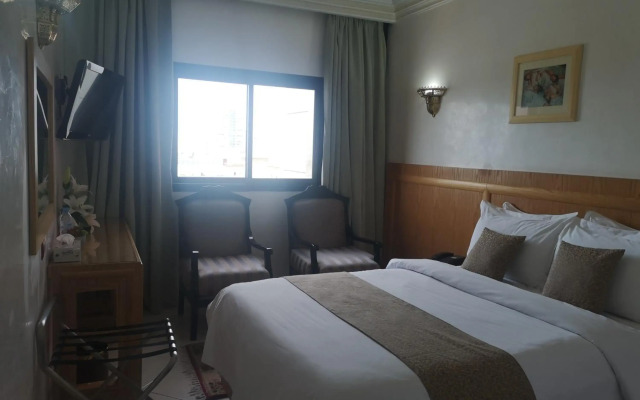 Majliss Hotel