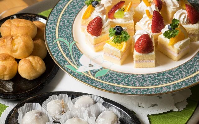 Hotel AreaOne Hiroshima Wing