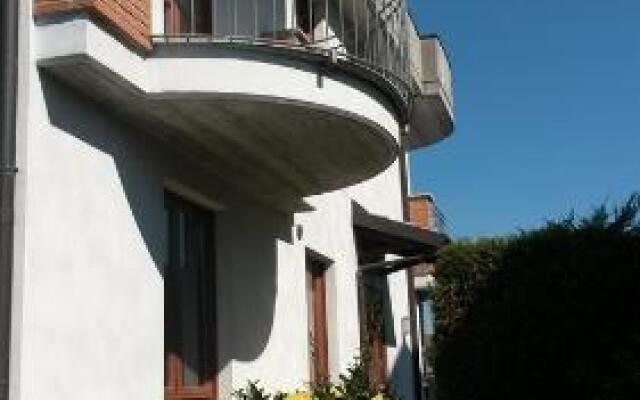 Hotel Villa Mory