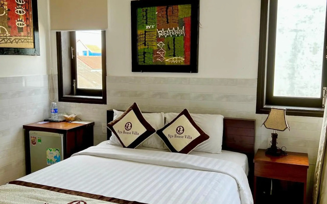 Ngo House Villa