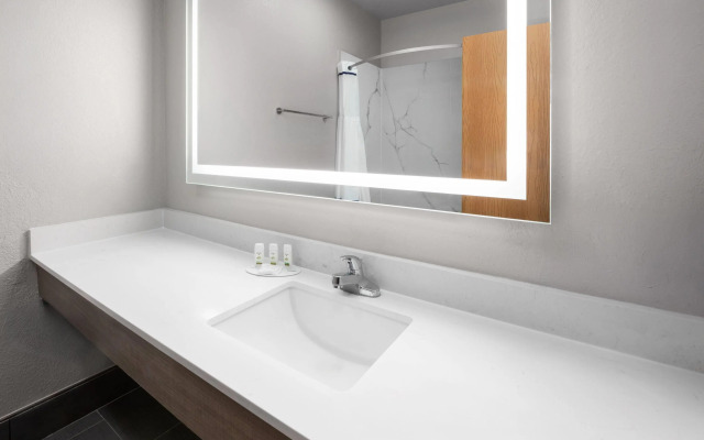 Baymont by Wyndham Paw Paw