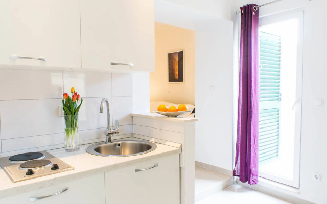 Split Oasis Apartments