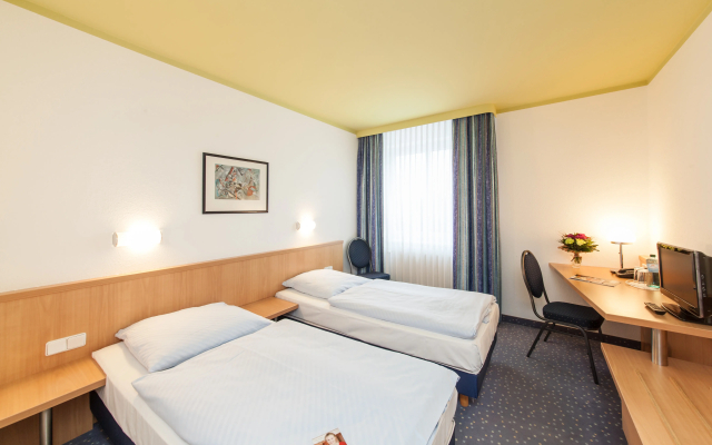 Garner Hotel Cottbus Sud by IHG
