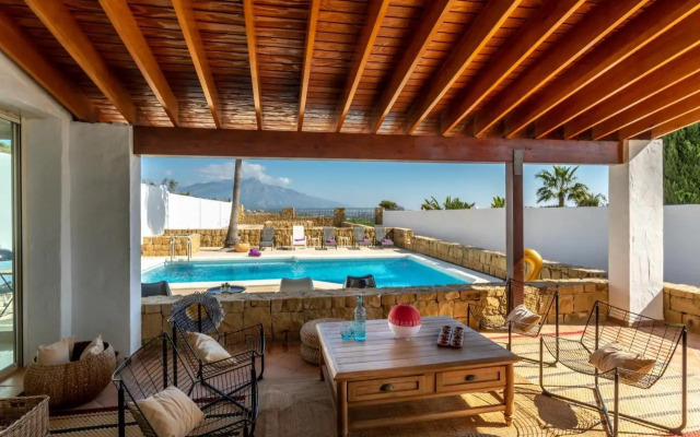 El Mirador La Alqueria