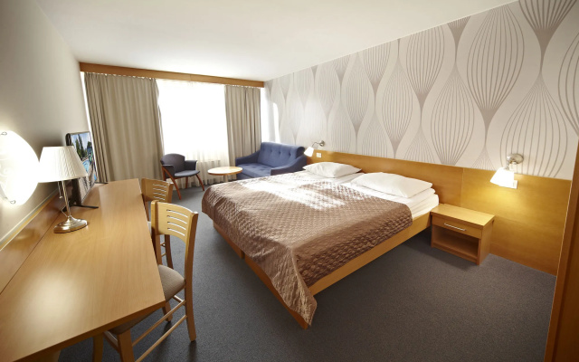 Hotel Vita - Terme Dobrna