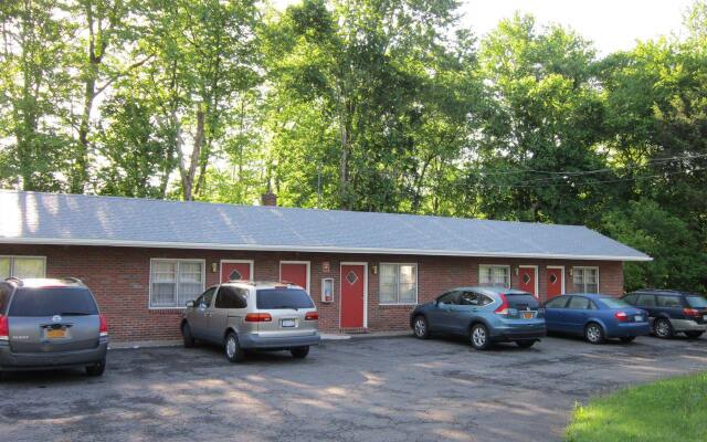 Cadet Motel