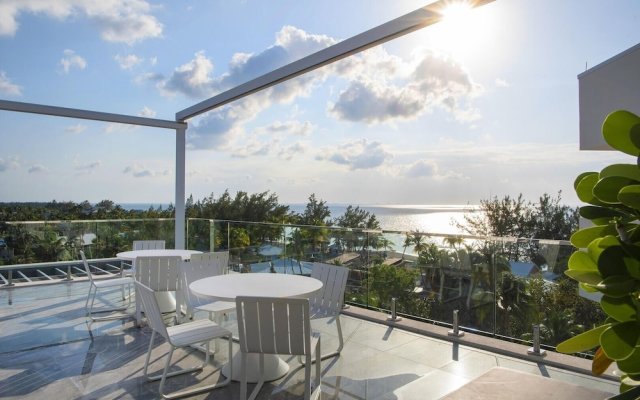 Rpc-4br-207/208 by Grand Cayman Villas & Condos