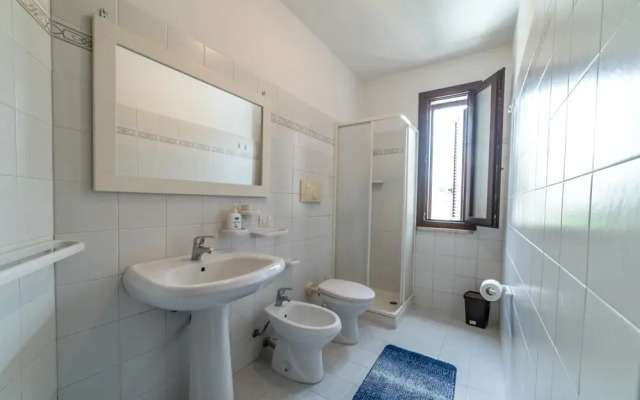 Appartamenti Via Delle Torri