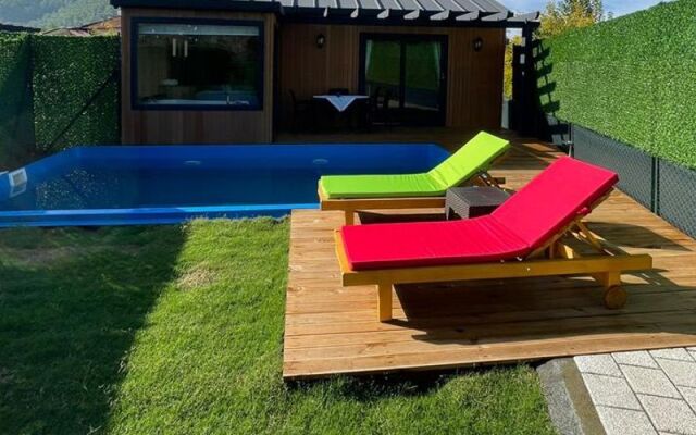 Ege Tatil Evleri