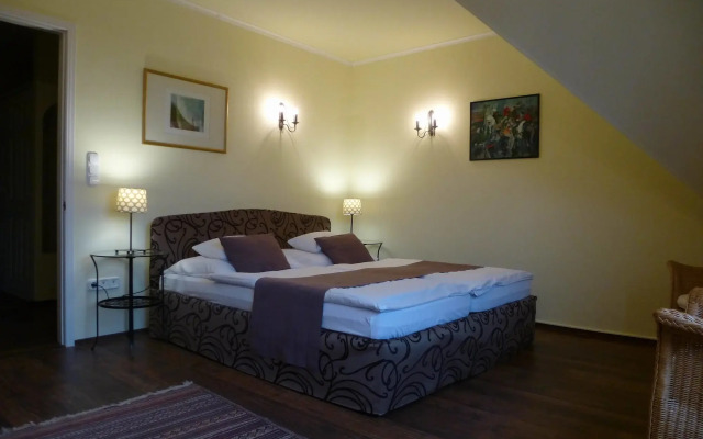 Albergo Giardino